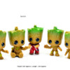 Groot Set of 5