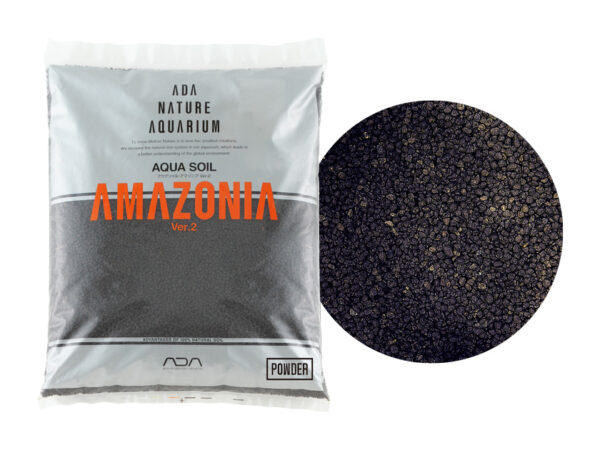 ADA Amazonia Aqua Soil Powder – 3L