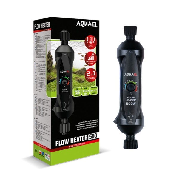 Aquael Flow Heater (300 W)