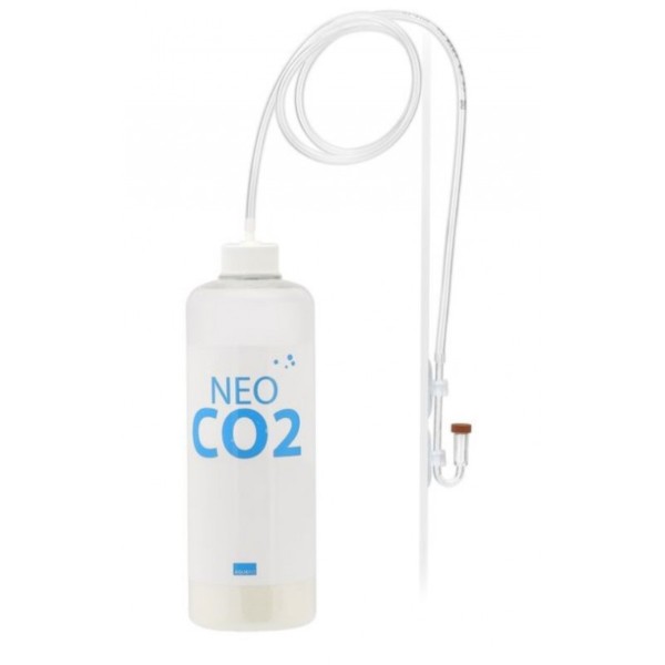 Aquario Neo CO2 Kit
