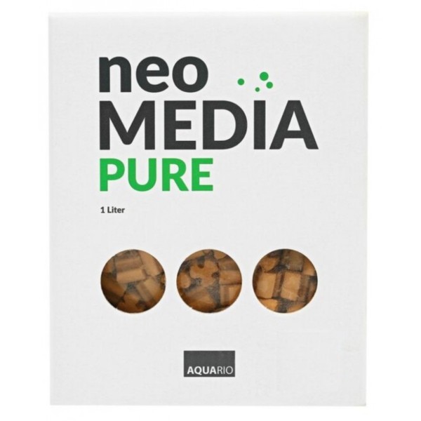 Aquario Neo Media Pure (1 L)