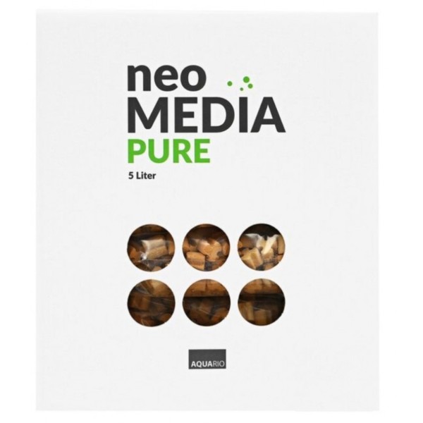 Aquario Neo Media Pure (5 L)