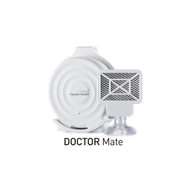 Chihiros Doctor Mate