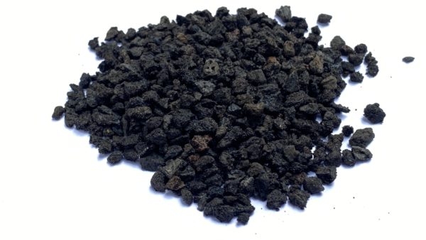 Crushed Volcanic Lava Chips