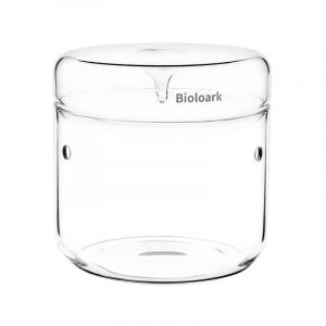 BIOLARK LUJI GLASS CUP MY-120