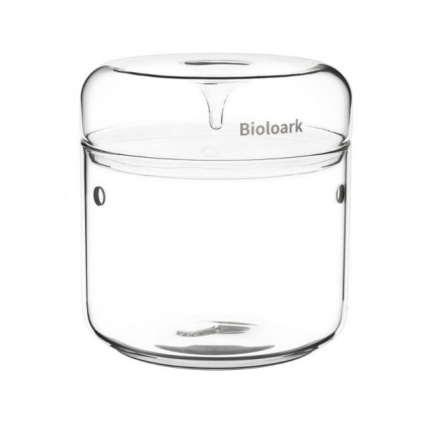 BIOLOARK LUJI GLASS CUP MY-150