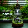 LEDSTAR AQ-DOT -2 Desktop Nano Terrarium