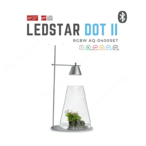 LEDSTAR AQ-DOT II WRGB Desktop Nano (DOT-2)