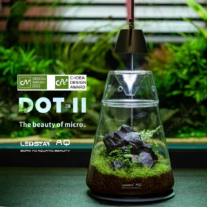 LEDSTAR AQ-DOT II WRGB Desktop Nano (DOT-2)